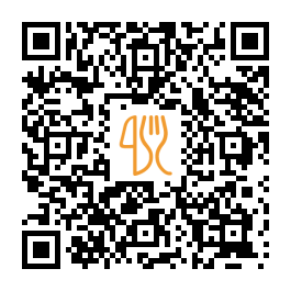 Link z kodem QR do menu Jeju