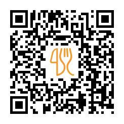 Link z kodem QR do menu Fú Zhù