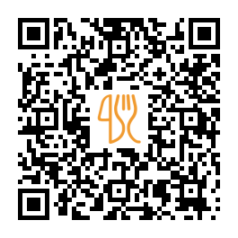 Link z kodem QR do menu Huan Phuka