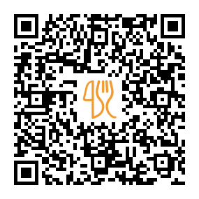 Link z kodem QR do menu Patio 1375