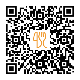 Link z kodem QR do menu Madangsui