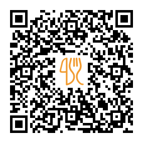 Link z kodem QR do menu House Of Hunan