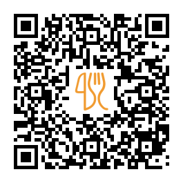 Link z kodem QR do menu Fu Xin