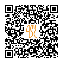 Link z kodem QR do menu Chongqing On Kingsway