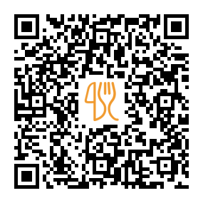Link z kodem QR do menu Chī Chá Shān Xián Rén