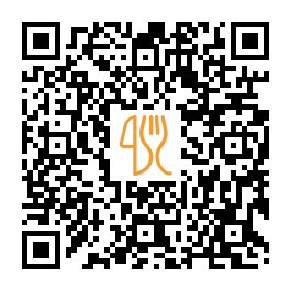 Link z kodem QR do menu Peking North