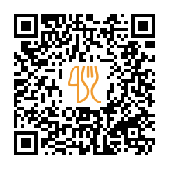 Link z kodem QR do menu Jié Jie