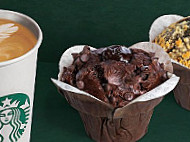 Starbucks (kpj Sabah) food