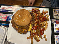 Roadhouse Family Diner food