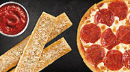 Taco Bell / Pizza Hut Express food