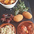 Südwinde Spanische Küche food