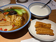 Kōng Yě Sù Miànshí Kōng Yě Sù Miàn Shí food