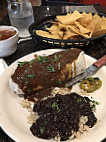 Rauls Mexican Grill food