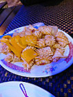 Zhong Yi food