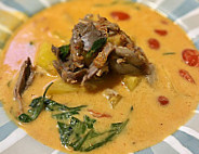 Siam Marina Thai Cuisine food