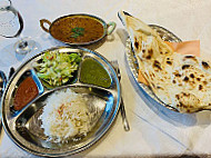 Mount Kailash food