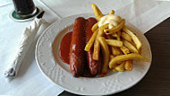 Kotelett-schmiede Porta-westfalica food