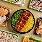 Sushi Express Takeaway (tsing Shan Square) food