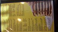 Stacks Pancake House Grill menu
