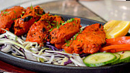 Tandoori Masala Indian Cuisine Alcobendas food