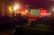 Exedra Disco-pub inside
