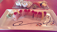 Sushi Te inside