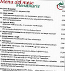 Pomodoro E Basilico Walldürn menu