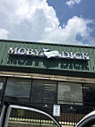 Moby Dick Bashford Manor outside