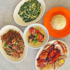 Tian Tian Roasted food