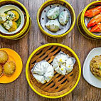 Eden Dim Sum City Klang Yī Diān Diǎn Xīn Chéng food