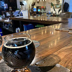 BNA Brewing Co. & Eatery food