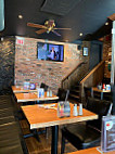 The Pump House Grille Co. food