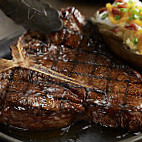 Longhorn Steakhouse Montgomery food