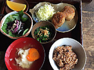 Shokudo Pace food