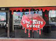 The Dirty Sweet Inc outside