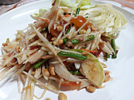 Ming Kwan food
