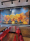 Firehouse Subs Madison inside