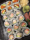 Sushi In food