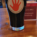 Left Hand Brewing Company food