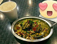 Shree Krishna Vada Pav food