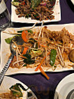 Naka Thai food
