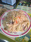 Jiu Liu Su Shi food
