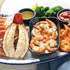 Red Lobster State College food