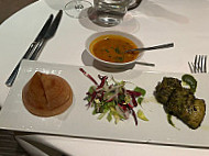 The Quilon food