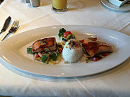 Glantalerhof Hotel Restaurant food