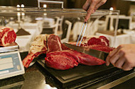 Beef Steakhouse AG food