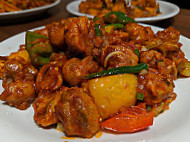 India Garden Restaurant Bar food