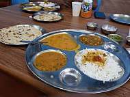 Radhika Authentic Indian Food food