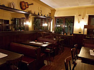 Gasthaus Lucencia inside