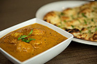 The Tasty Touch Flavors Of India food